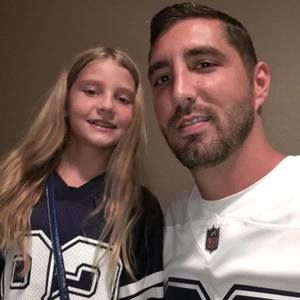 Meet your Posher, Michael